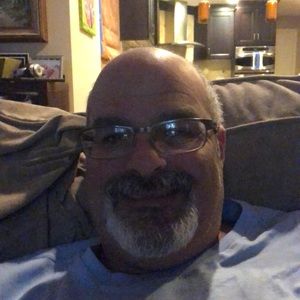 Meet your Posher, Aaron